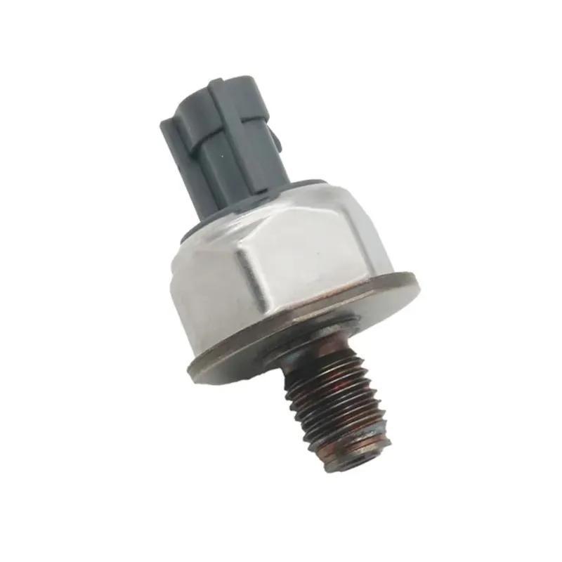 Car Fuel Rail Pressure Sensor For Nissan Navara D40 Pathfinder R51 2.5 DCI Ford Transit Mk7 High Quality 45PP3-4