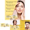 Eelhoe Ginger Lemon Cleansing Balm Gentle Refreshing Makeup Remover For Face And Eyes 100g