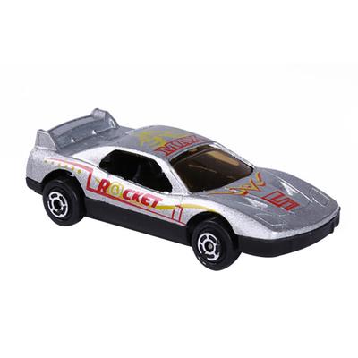 Zufällige Farbe Mini Simulation Auto Modell Spielzeug Kinder Kinder Cartoon Auto Spielzeug Geschenk