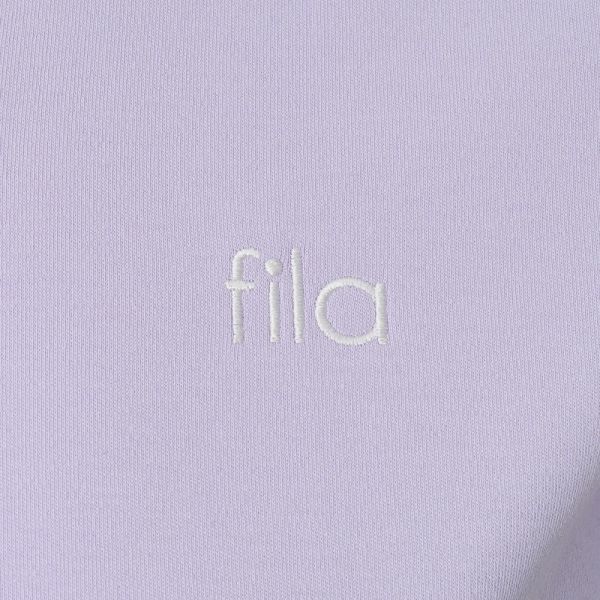 Fila Semi Crop Collar T shirT fs2Tsh2253f Lvd