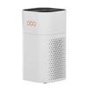 Household Air Purifier with Negative Ion, Baby-Safe, Removes Formaldehyde, Filters Cat Hair and Dust, Eliminates Indoor Smoke Odor.