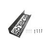 Medal Hanger Sturdy Metal Medal Storage Rack for Running Baseball Sport Race