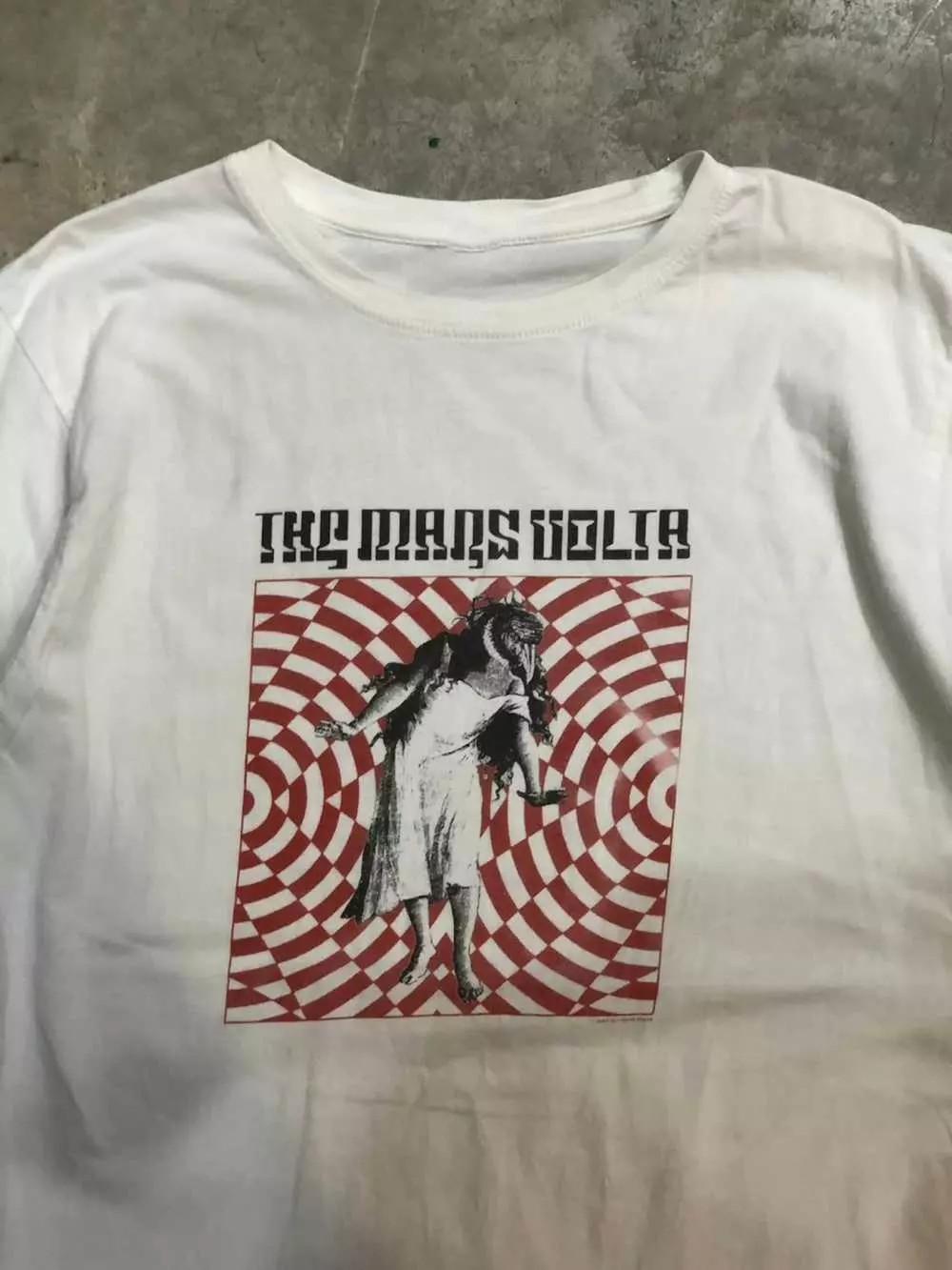 Разряд - Футболка с черепом ФУТБОЛКА УНИСЕКС M