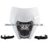 KTM Off-Road Motorcycle LED Headlight Assembly with 5 LEDs for Night Riding