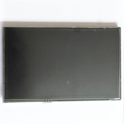 מכלול מסך LCD מגע 8 אינץ' לרדיו SYNC 2 עבור פורד F-150 2011-16