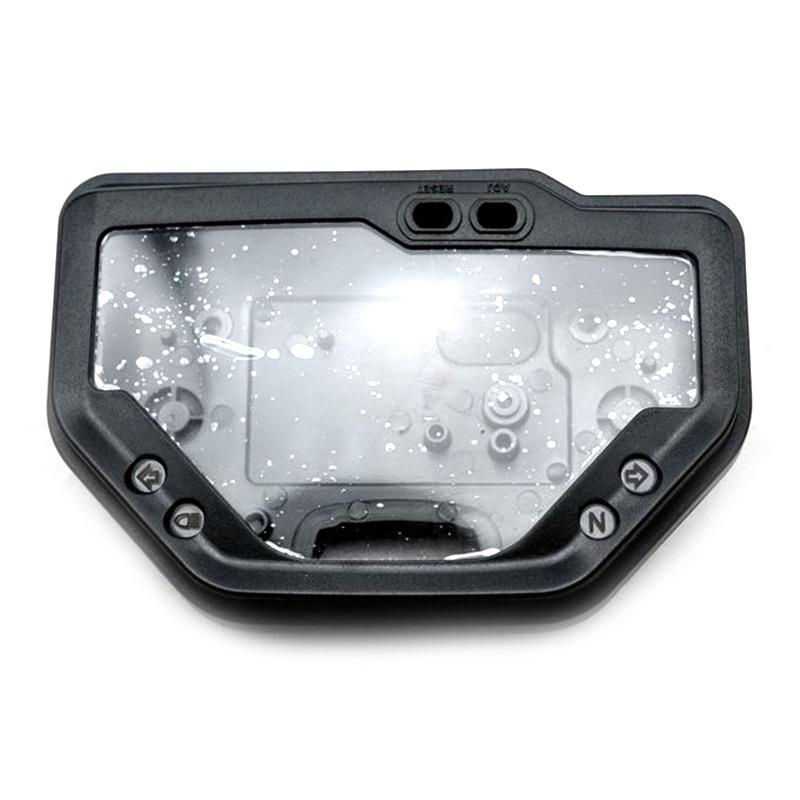 

Honda CBR600RR (03-06) Корпус приборной панели Advisory Service