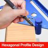 Portable Stair Gauge Precision Versatile Circular Stair Layout Tool  Stair Layout