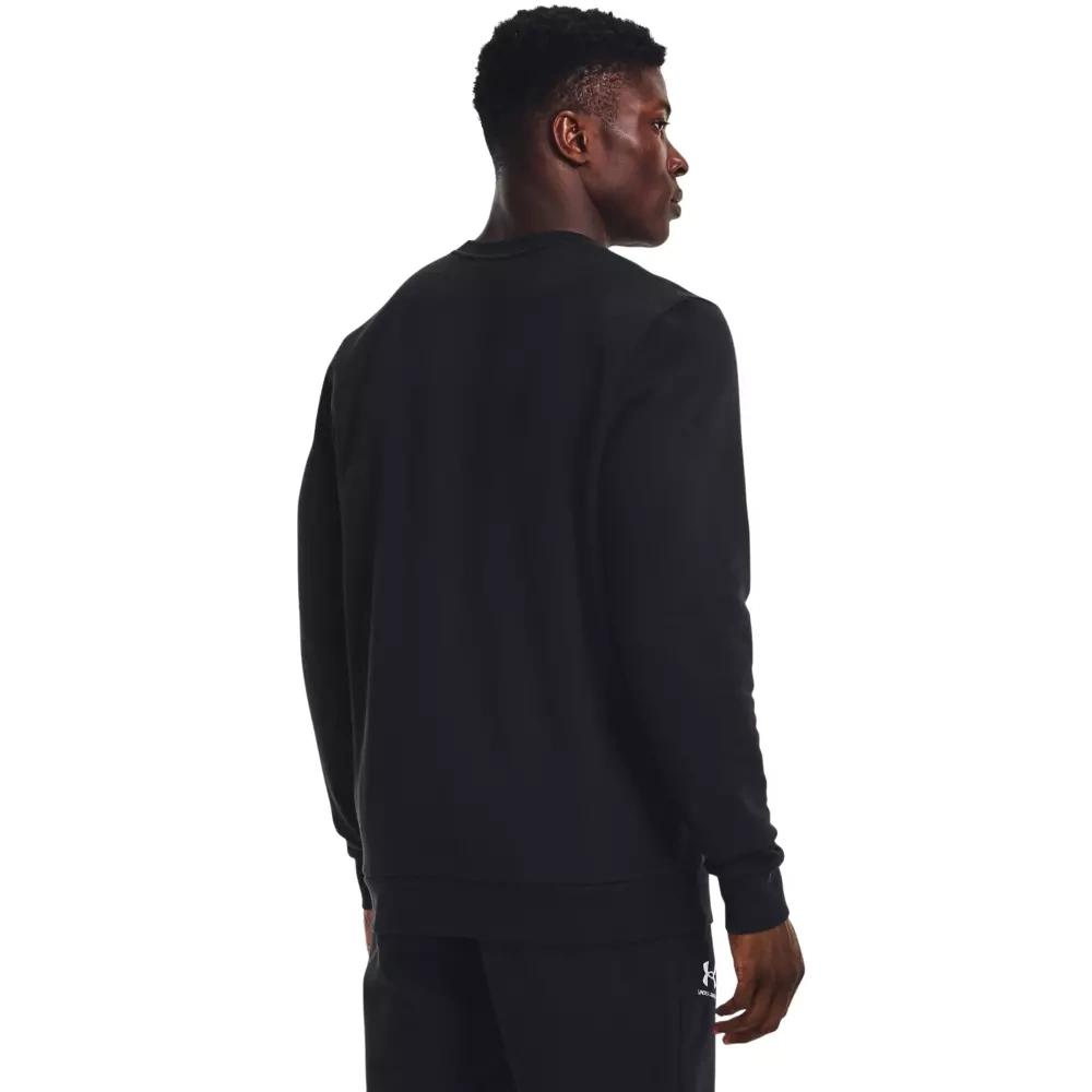 Under Armour Essential Fleece Crew Men' Sweatshirt