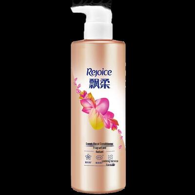 Rejoice Sweet Floral Fragrance Softening Shampoo