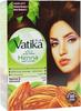 Henna farba do włosów Dabur Vatika Naturals