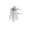 Autoreparaturspikes 8mm