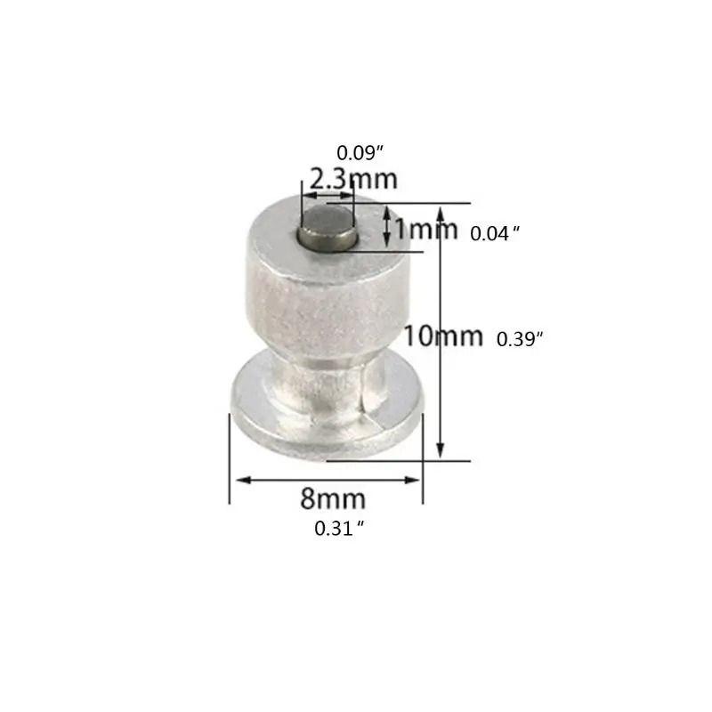 Autoreparaturspikes 8mm