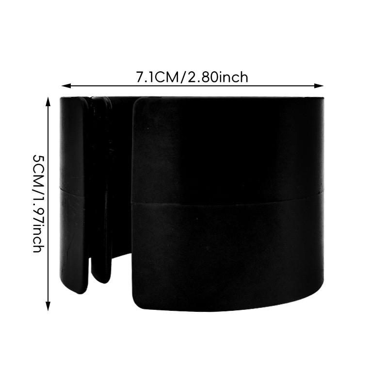 

Black Car Small Cup Holder With Antislip And Leakproof Design For Vehicle Use