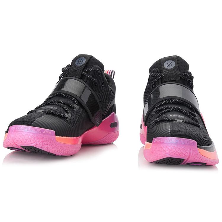 LINING Way Of Wade 6 Sunrise ABAM089-76