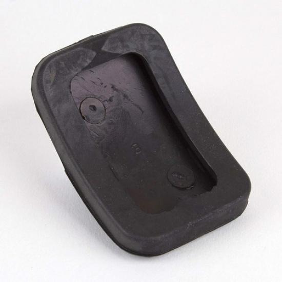 1 Pair Brake & Clutch Pedal Pad Set Rubber For Mazda Miata 1990-2005 B09243028