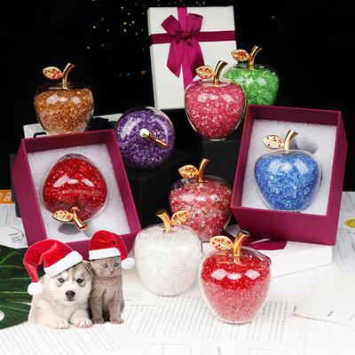 Decorações – Produtos de vidro