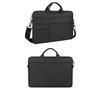 Universal Notebook Pouch Water-resistant Computer Storage Bag Modern Laptop Case  Shoulder Bag
