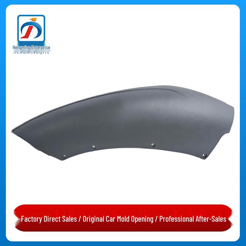 

Mercedes-Benz W156 Front Bumper Lower Trim for GLA220 Passenger s side, right