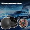 Front Wiper Arm Nut Cap Bolt Rocker Cover for VW Transporter T6 T4 T5 2000 2001 2002 2003 2004 - 2018 EuroVan Caravelle Vanagon