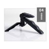 Mobile Phone Clip Stand Camera Beauty Leg Tripod Selfie Foldable Portable Desktop Selfie Light Stand