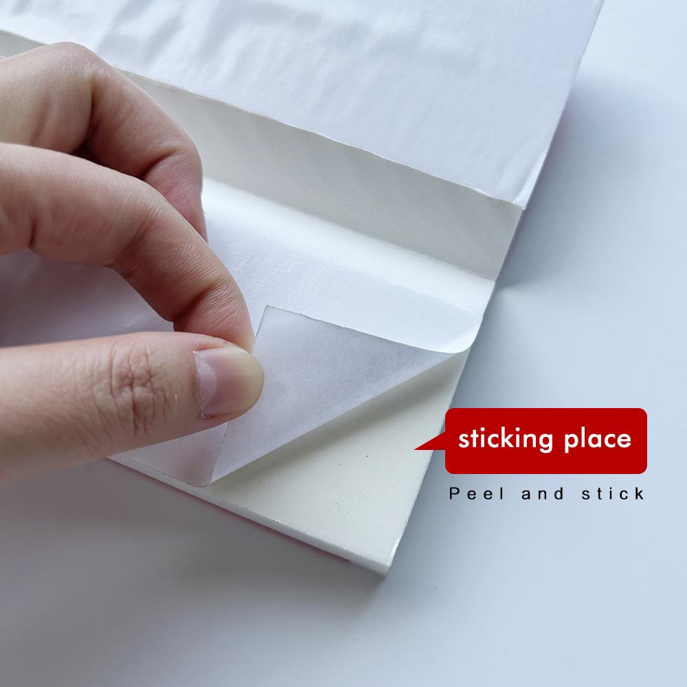 Car Door Protector Foam Edge Bumper Self-Adhesive Reflective Warning Parking DIY Safety Padding Cars Reflective Eva Corner Guard Interior Mirrors 6