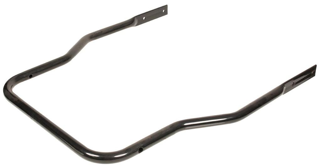 Lower Handle Cedrus Scarifier Cedwr02R 320400057-0001