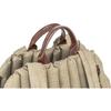 Sac de transport pour chien - TRIXIE - Sophie - Vert olive - Polyester - Petit animal