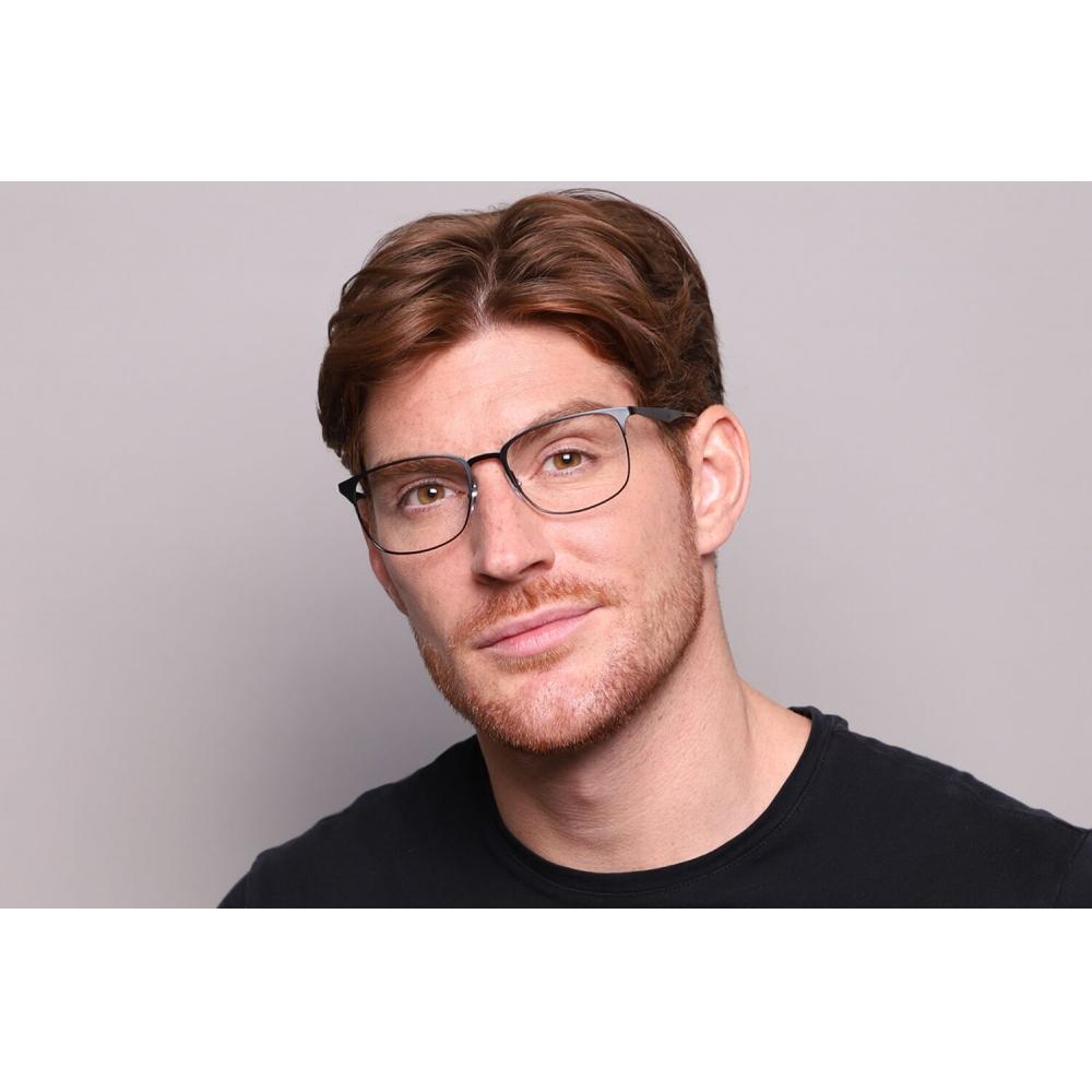 Ray Ban Rx6421 2904 Unisex Eyeglasses