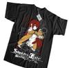 Anime Yor SPY X FAMILY Unisex Graphics T-Shirt Manga  All Size Cotton