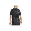 Nike Dri-FIT Men's Running Tee 'Black' DZ2730-010