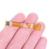 1Pcs For Ipod 4Th Gen. Color Photo 15Gb 20Gb 40Gb 60Gb Headphone Audio Jack Hold Switch Flex Ribbon Cable