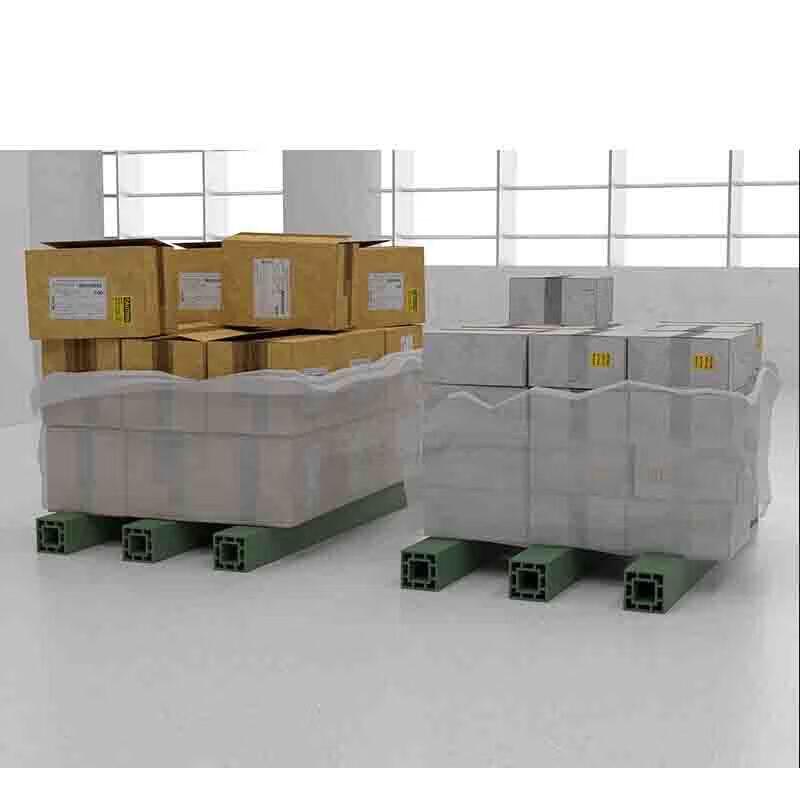 Composite Profile Warehouse Sleeper