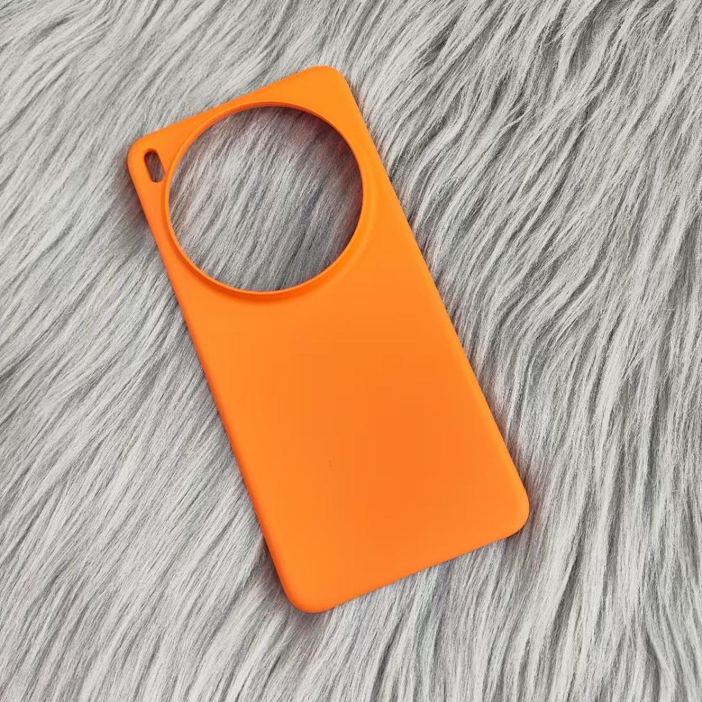 Çok Renkli İnce Koruma Darbeye Dayanıklı Çizilmeye Karşı VIVO X200 5G, X200S, X200 pro / pro mini / ultra için Arka Kapak