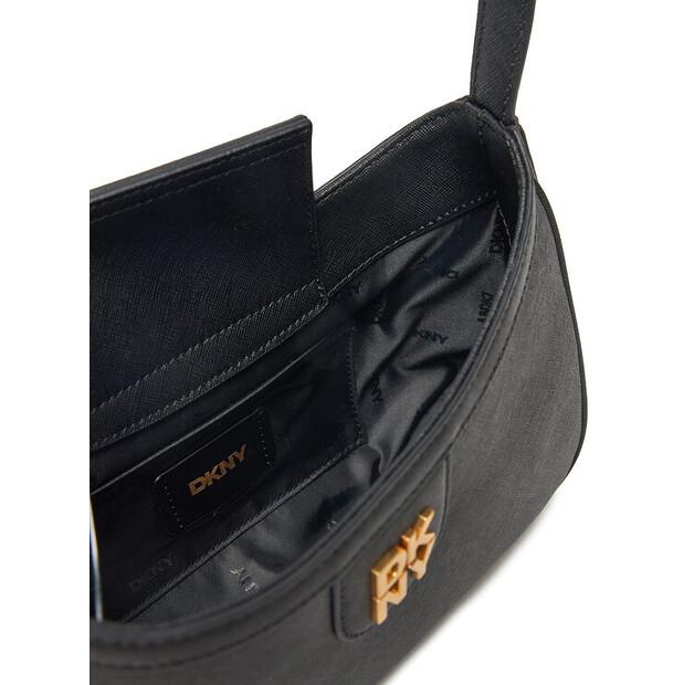 Сумка DKNY Carol R43HKV84 чёрный