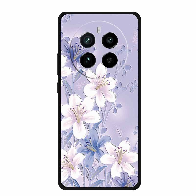 3D Emboss Case For Realme 12 4G Phone Case Realme12 Black Silicone Soft Coque For Realme 13 5G 12 Pro Plus Back Cover Case Funda