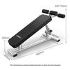 Jieruite Multi-functional Home Fitness Trainer