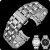 Cinturino per Orologio Tissot 1853 Couturier Cinturino T035410a T035407 T035428 Acciaio Inossidabile Bracciale da Uomo 22mm 23mm