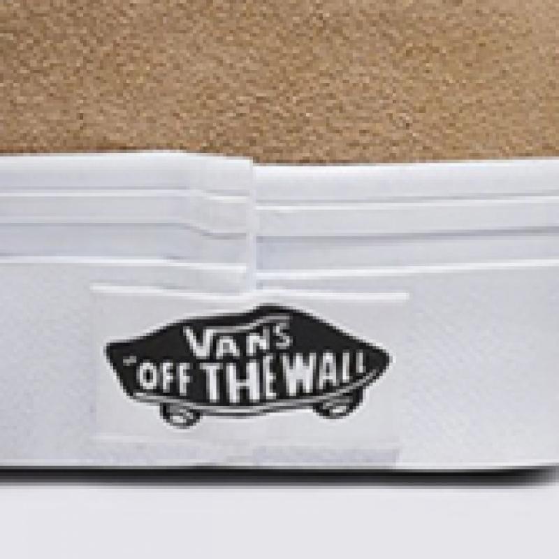 Vans Classic Slip On    Cosy  Brown Vn0a2z41dfn1