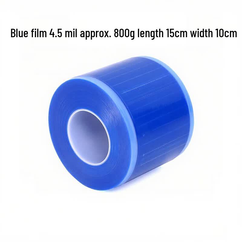 EPE Disposable Blue Isolation Film 4.5 Mil