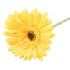 Artificial Mini Sunflower Decorative Flowers, 10-Piece Mixed Set
