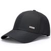 Hat Men's Spring and Autumn Baseball Cap Outdoor Casual Shade Sun Protection Cap