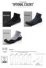 Scarpe da Acqua Classiche Multiuso per Immersioni, Nuoto, Sport all'Aperto e Yoga