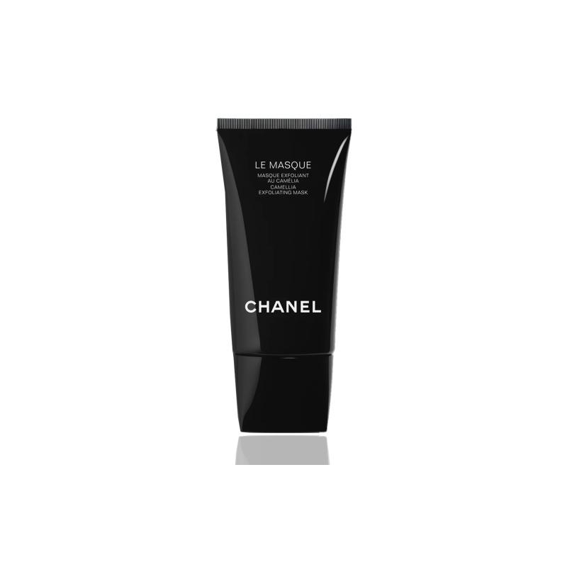

CHANEL Le Masque, Camellia Exfoliating Mask, More Details 150ml