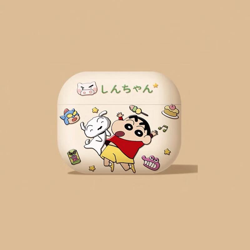 Fumade Cartoon Protective Case for AirPods Pro