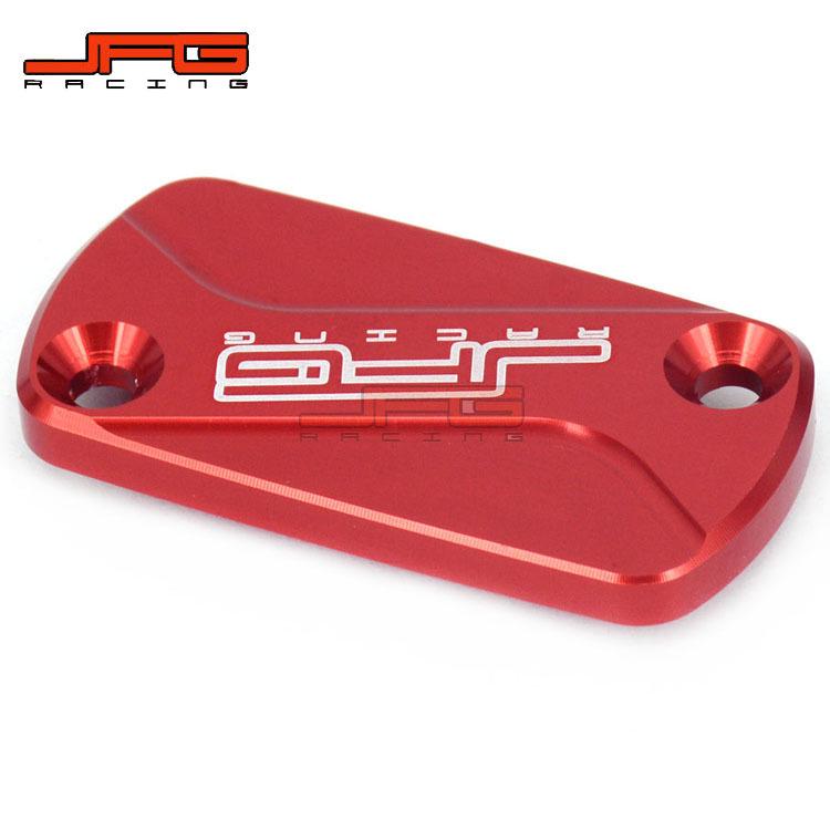 CRF/XR Off-Road Motorcycle Brake Pump Decorative Cover for 125/250/450/400/500 Models