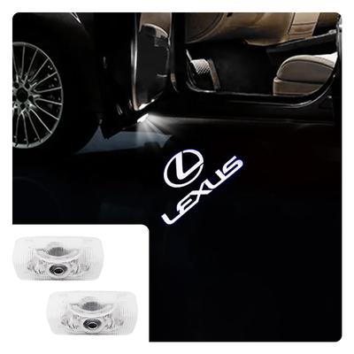 Innenleuchte, Auto-Innenleuchte, Kein Verblassen, LED-Logo-Projektion