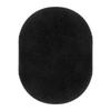 2Pcs Face Wash Sponge Portable Travel Reusable Lightweight Women Makeup Removal Facial Cleansing Gentle Exfoliating Pad Puff