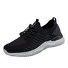 Extra Large Sizes Soft Sole Sport Flats Luxury Designer Sneakers Men Tennis Shoes Sneakers Novelties High Tech League
