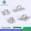 304 Stainless Steel Universal U-Shaped Hook for Ceiling Fan, Door Buckle, Sandbag, or Wooden Door.