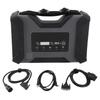 SUPER MB PRO M6+ Wireless Star Diagnosis Tool with Multiplexer Lan and OBD 16pin Cable Replacement for Benz